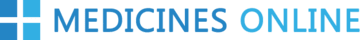 Medicines Online Logo MBMD