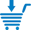 cart icon MBMD