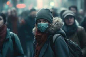 Are Face Masks Effective Against the Disease? MBMD