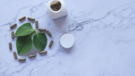 Do Diet Supplements help Pressure Escort Conditions? MBMD