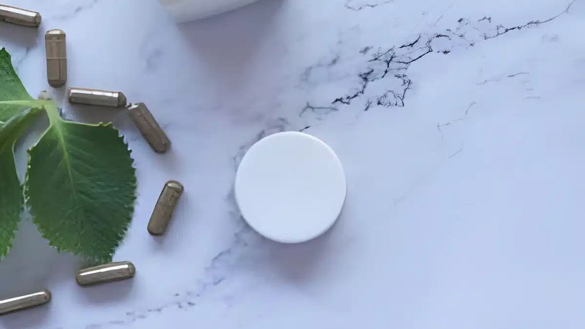 Do Diet Supplements help Pressure Escort Conditions? MBMD