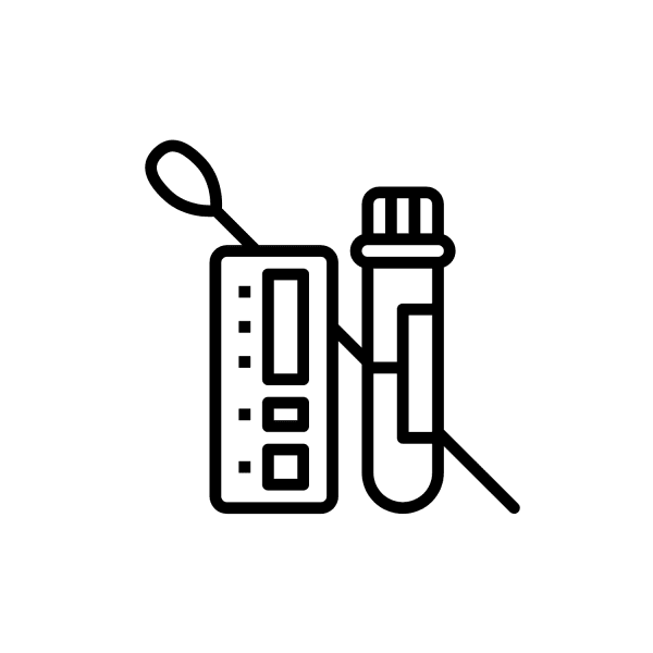 A-Antigen Test Kit - Product ID: 101688 MBMD