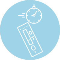 Instant Rapid Results step MBMD