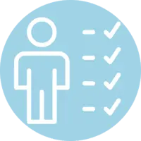 Function Blood testing Kits steps 3 MBMD