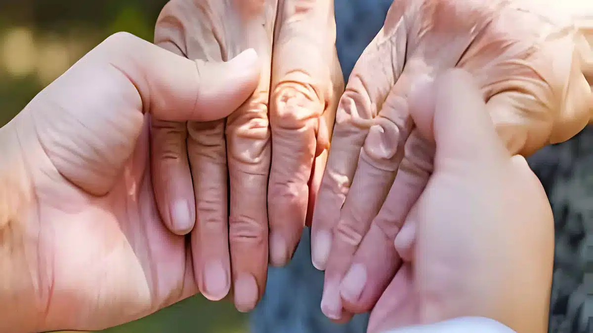 Support Your Aging Parents with Home Monitoring Kits MBMD