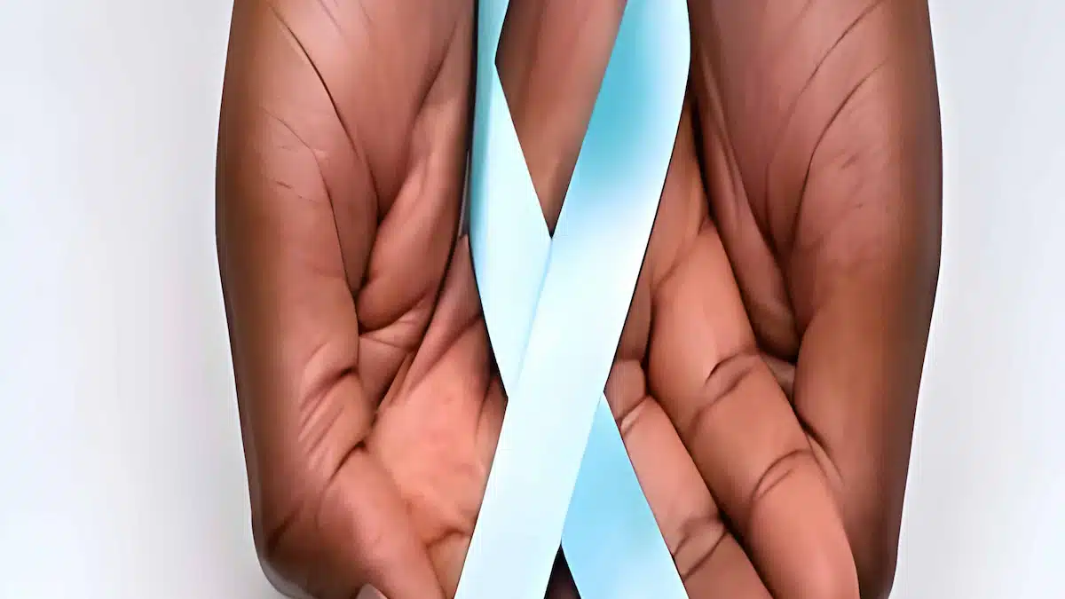 Every Woman Should Know about CC! MBMD