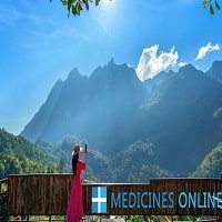 Solo Trip and Stressed About Your Health? MBMD