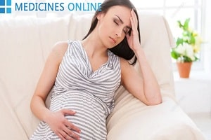 Sexual Health-Related Depression During Pregnancy ? MBMD