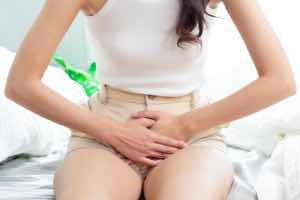 Are they wrong to judge my Infection? MBMD