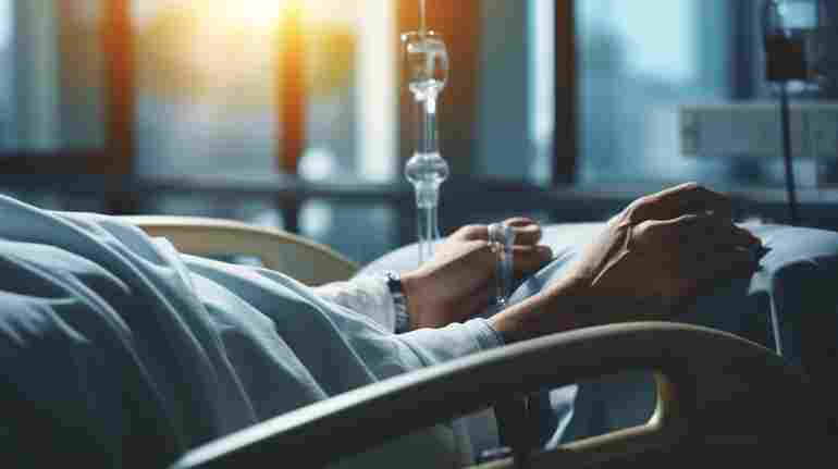 Will things finally get better? – Michelle Part 111 MBMD