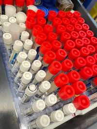 What are the advantages of early diagnosis? MBMD