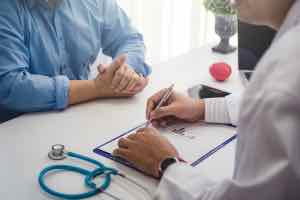 Did your Consultant thank you? Jo: Part II MBMD