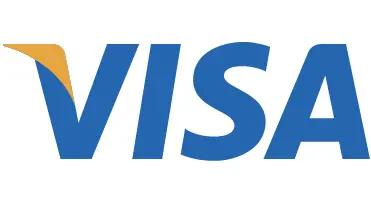 VISA Payment Logo MBMD