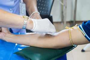 Anaesthesia is for long periods and not minor MBMD