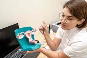 I got bad news: there is a large tumour in your MBMD