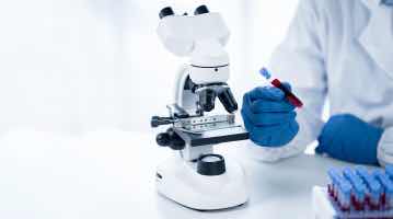 You Made a salary sacrifice, gave up a position. Why? MBMD