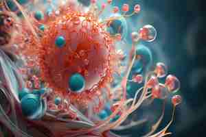 Your belly is all swollen as if I were pregnant? MBMD