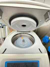 A ticking time bomb but hoped for a long and healthy MBMD