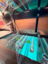 Did you have 5 Litres in 1 day Fluid in the Abdomen? MBMD