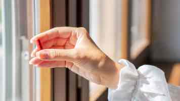 It started with gynaecological problems 24/7 MBMD