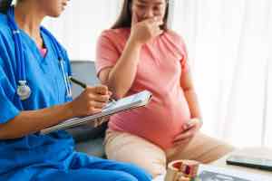 MBMD anaemia blood test, low Ferritin, iron deficiency MBMD
