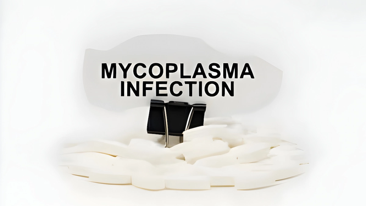 Moxifloxacin? I cleared this frustrating MGen Disease! MBMD