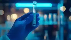 HPV test Kit Mycoplasma CA125 MBMD